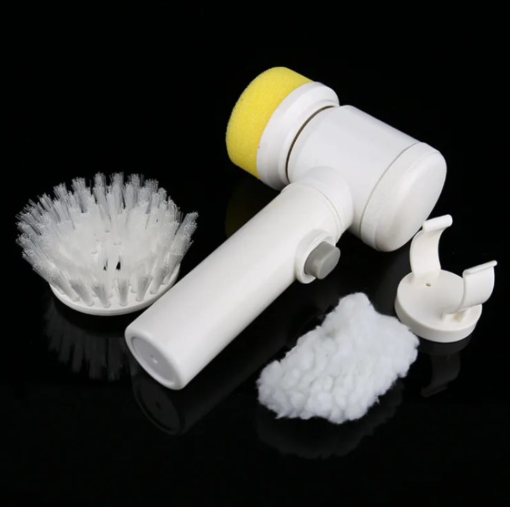 ScrubCo SpinScrubber