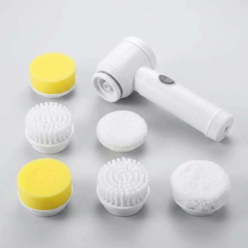 ScrubCo SpinScrubber