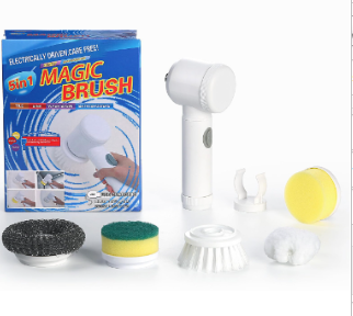 ScrubCo SpinScrubber