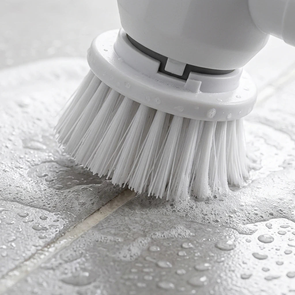 ScrubCo SpinScrubber